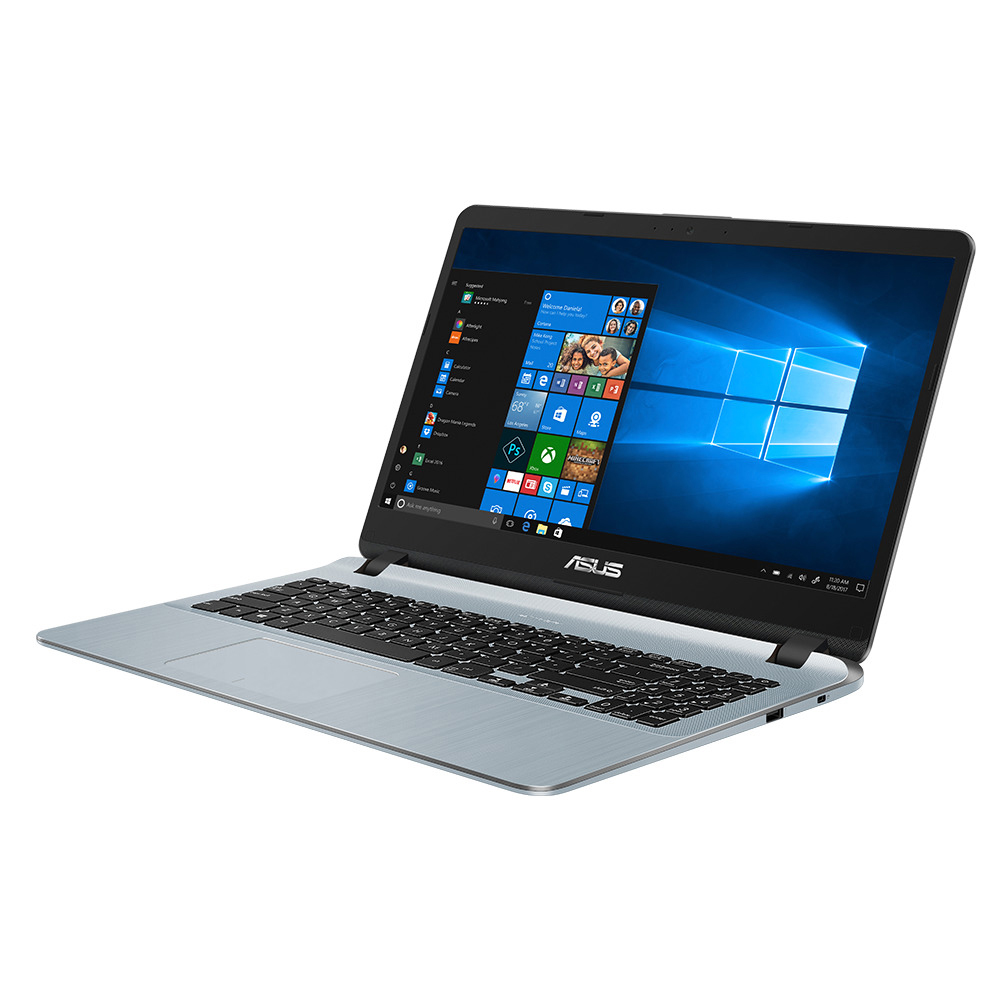 ASUS R507UB-EJ532T - 15,6 Zoll - Intel® Core™ i5 i5-8250U - 8 GB - 1 TB - Intel® UHD 620 - Windows 10