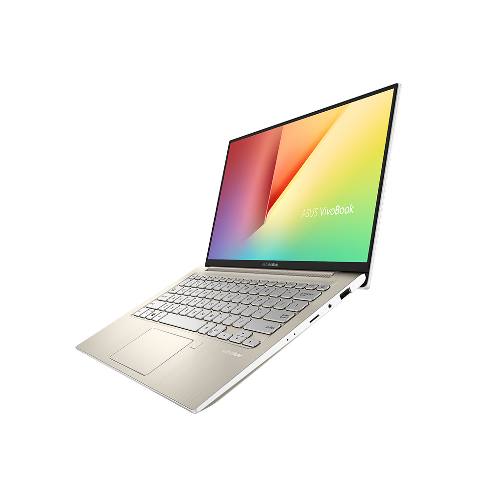 ASUS VivoBook S330UA-EY637T - 13,3 Zoll - Intel® Core™ i5 i5-8250U - 8 GB - 256 GB - Intel® UHD 620 - Windows 10 Home (32 bit)