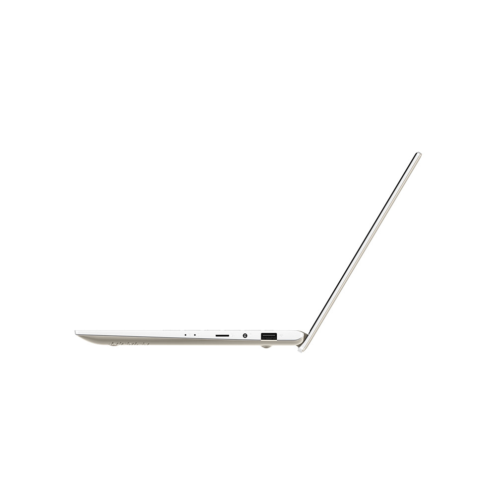 ASUS VivoBook S330UA-EY637T - 13,3 Zoll - Intel® Core™ i5 i5-8250U - 8 GB - 256 GB - Intel® UHD 620 - Windows 10 Home (32 bit)