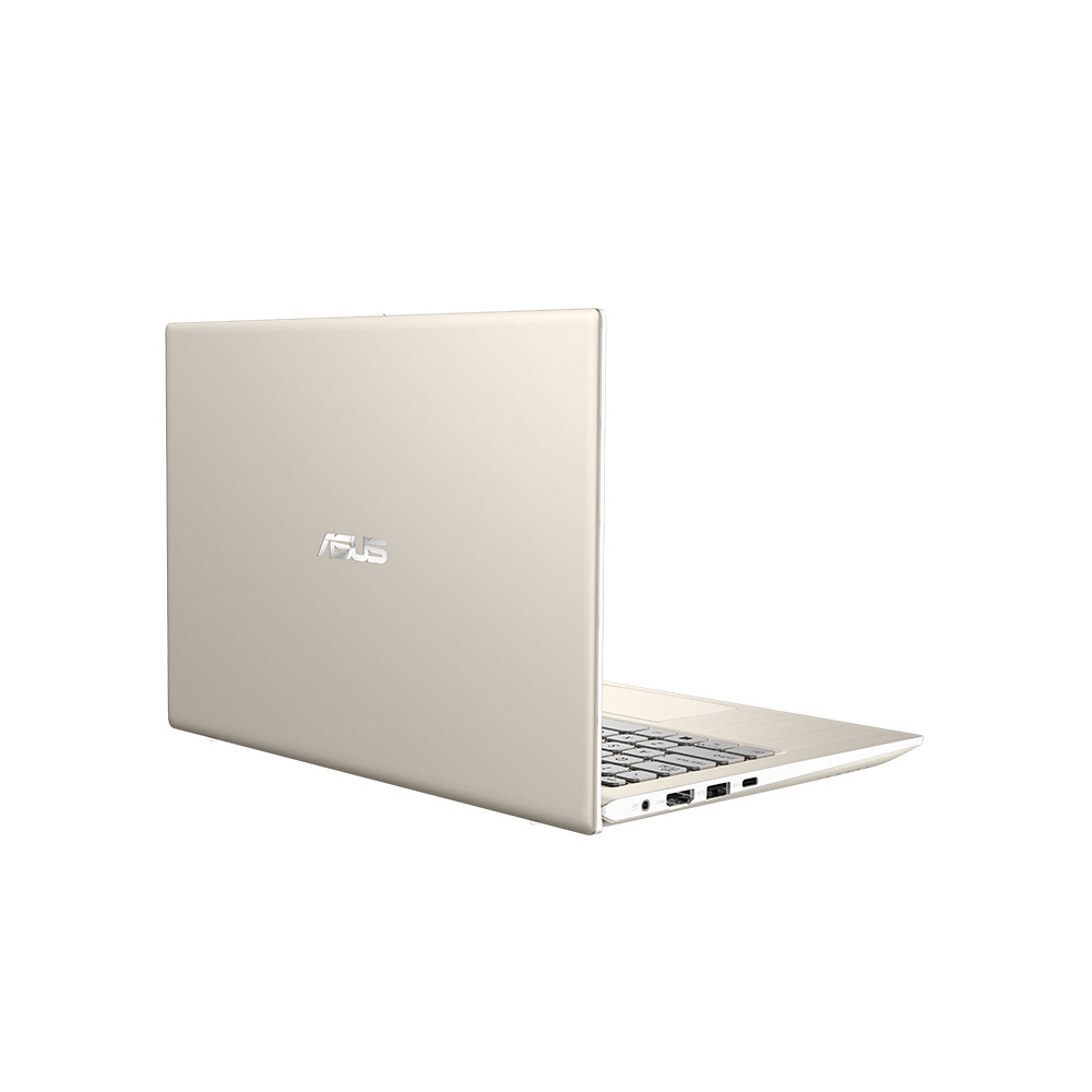 ASUS VivoBook S330UA-EY637T - 13,3 Zoll - Intel® Core™ i5 i5-8250U - 8 GB - 256 GB - Intel® UHD 620 - Windows 10 Home (32 bit)