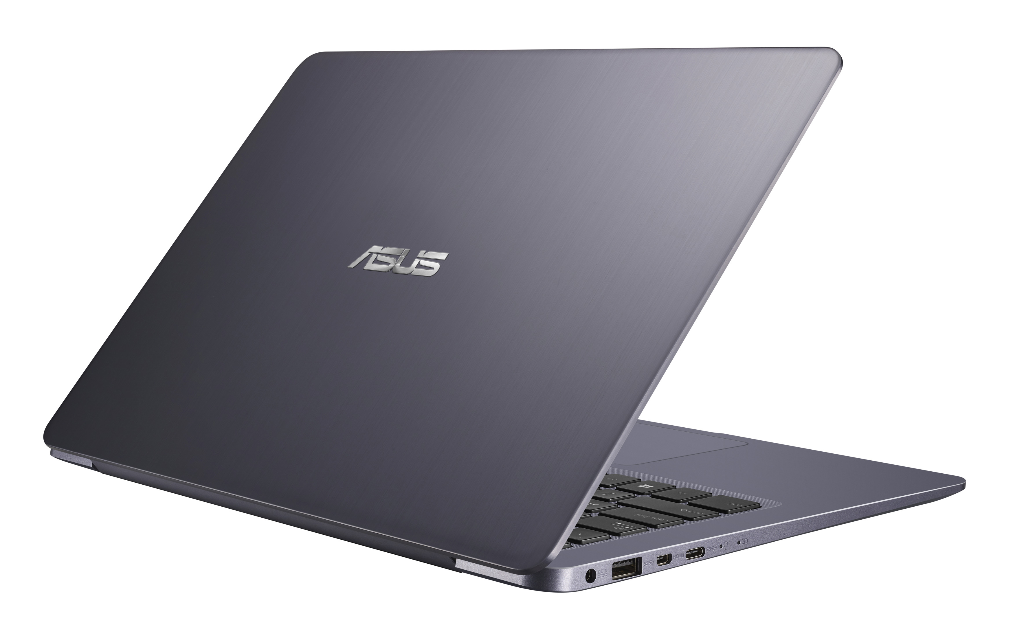 ASUS VivoBook S406UA-BM865T - 14 Zoll - Intel® Core™ i7 i7-8550U - 16 GB - 256 GB - Intel® UHD 620 - Windows 10 Home (32 bit)
