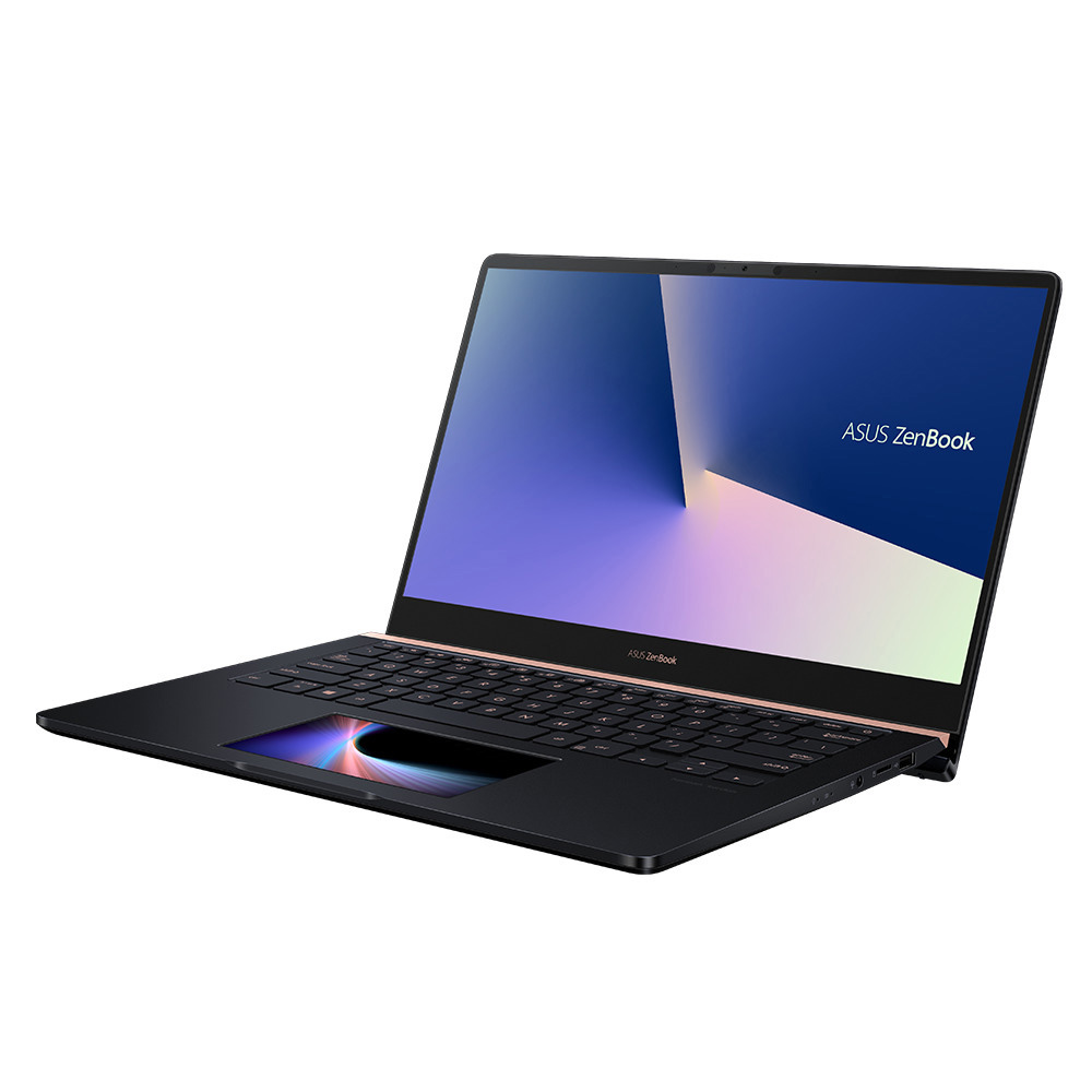 ASUS UX480FD-BE941T - 14,0 Zoll - Intel® Core™ i7 i7-8565U - 16 GB - 256 GB - NVIDIA GeForce® GTX 1050 - Windows 10 (64 Bit)