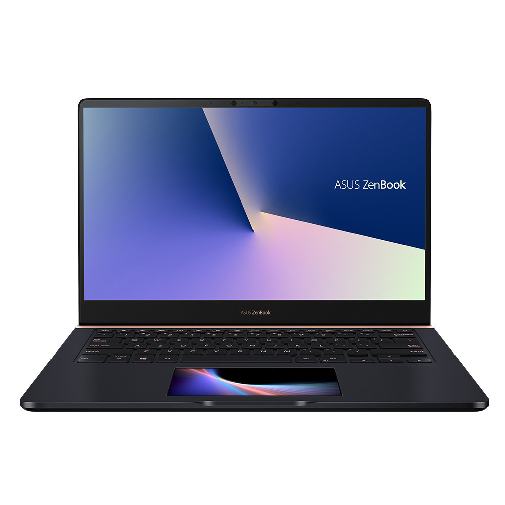 ASUS UX480FD-BE941T - 14,0 Zoll - Intel® Core™ i7 i7-8565U - 16 GB - 256 GB - NVIDIA GeForce® GTX 1050 - Windows 10 (64 Bit)
