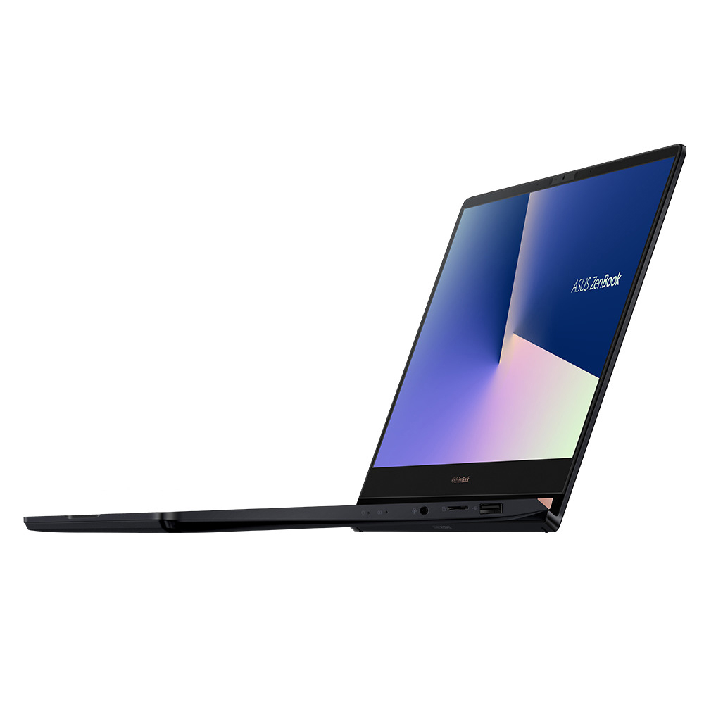ASUS UX480FD-BE941T - 14,0 Zoll - Intel® Core™ i7 i7-8565U - 16 GB - 256 GB - NVIDIA GeForce® GTX 1050 - Windows 10 (64 Bit)
