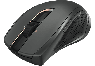 HAMA MW-900 - Mouse laser (Nero)