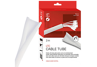 LABEL THE CABLE Kabelschlauch Kabelkanal