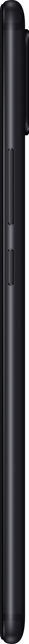 XIAOMI Max 3 64 GB Schwarz Dual SIM