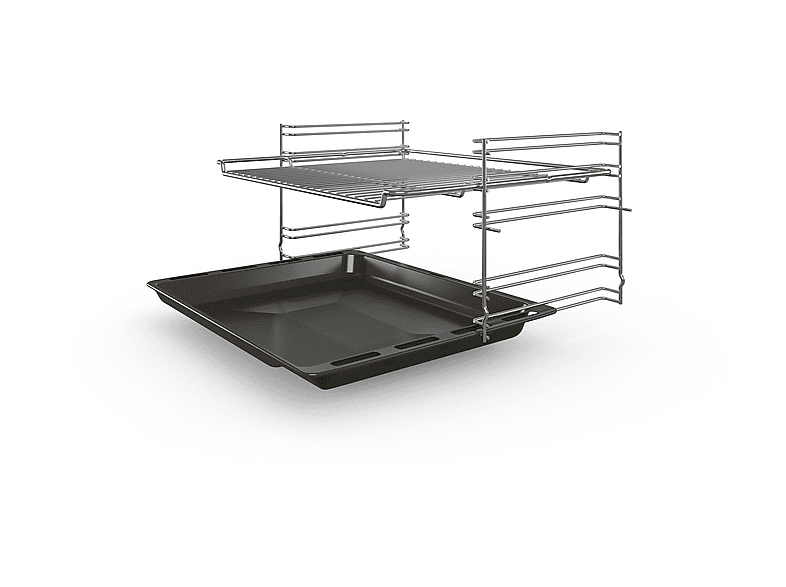 BOSCH HKA 090220 Standherd (EEK A, Elektrokochfeld, 66 l)