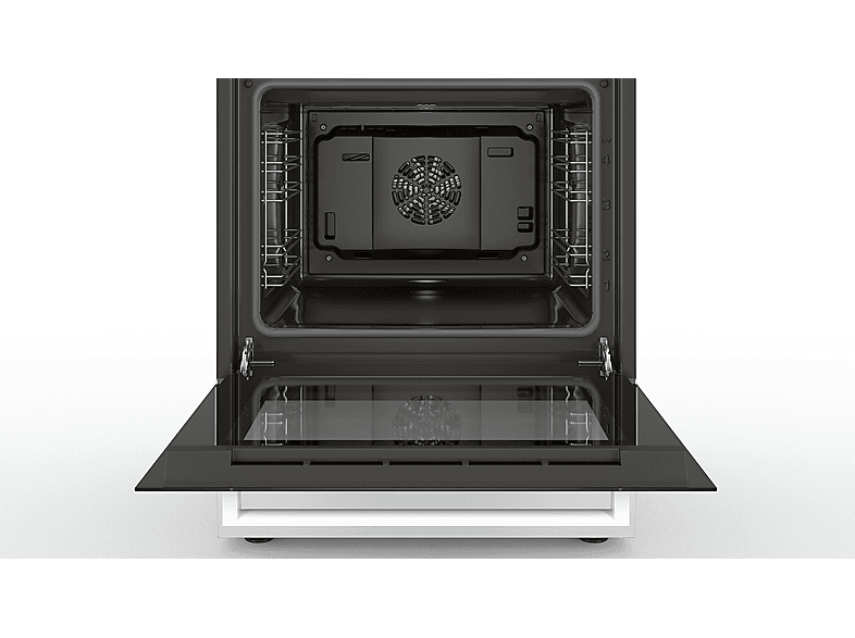 BOSCH HKA 090220 Standherd (EEK A, Elektrokochfeld, 66 l)