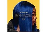 Aya Nakamura - Nakamura CD