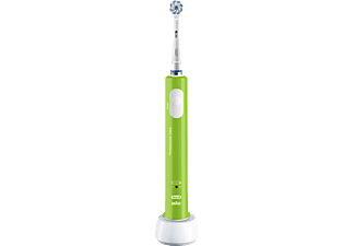 ORAL-B Pro 400 Elektromos fogkefe Junior Sensi fejjel