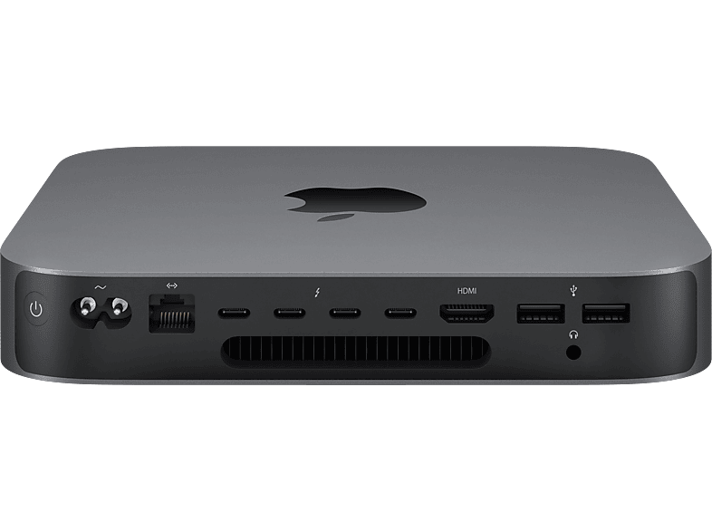 APPLE Mac mini i3 3.6GHz/8GB/256GB (mxnf2mg/a)