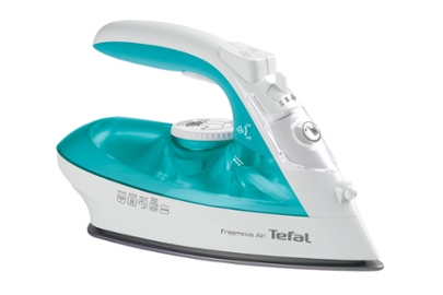 TEFAL FV6520E0 Freemove Air vezeték nélküli gőzölős vasaló