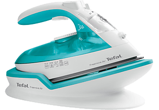 TEFAL FV6520E0 FreemoveAir vezeték nélküli gőzölős vasaló