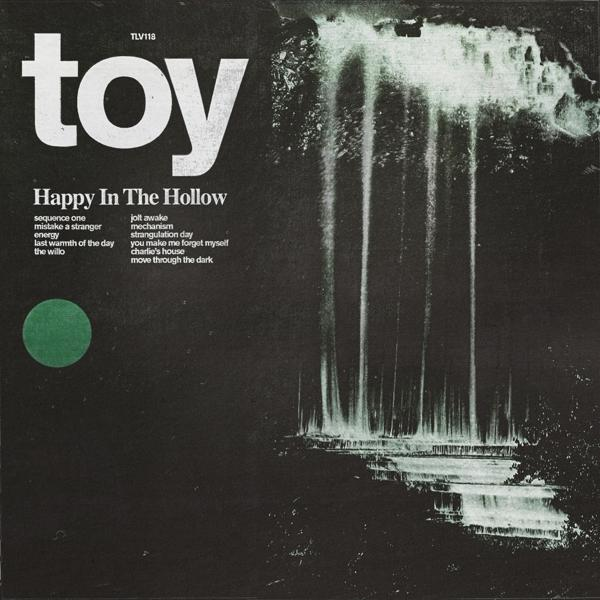 T.O.Y. - Happy In (Vinyl) - The Hollow