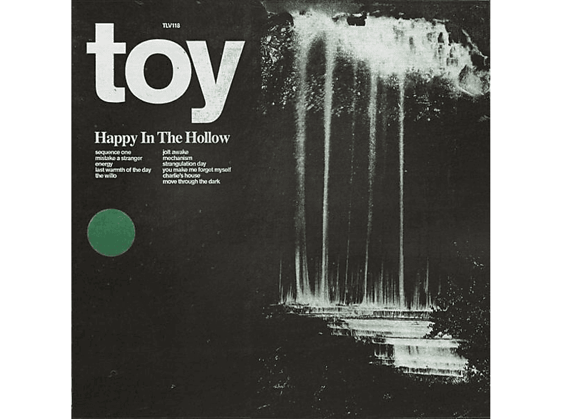 T.O.Y. (Vinyl) Happy Hollow The - In -