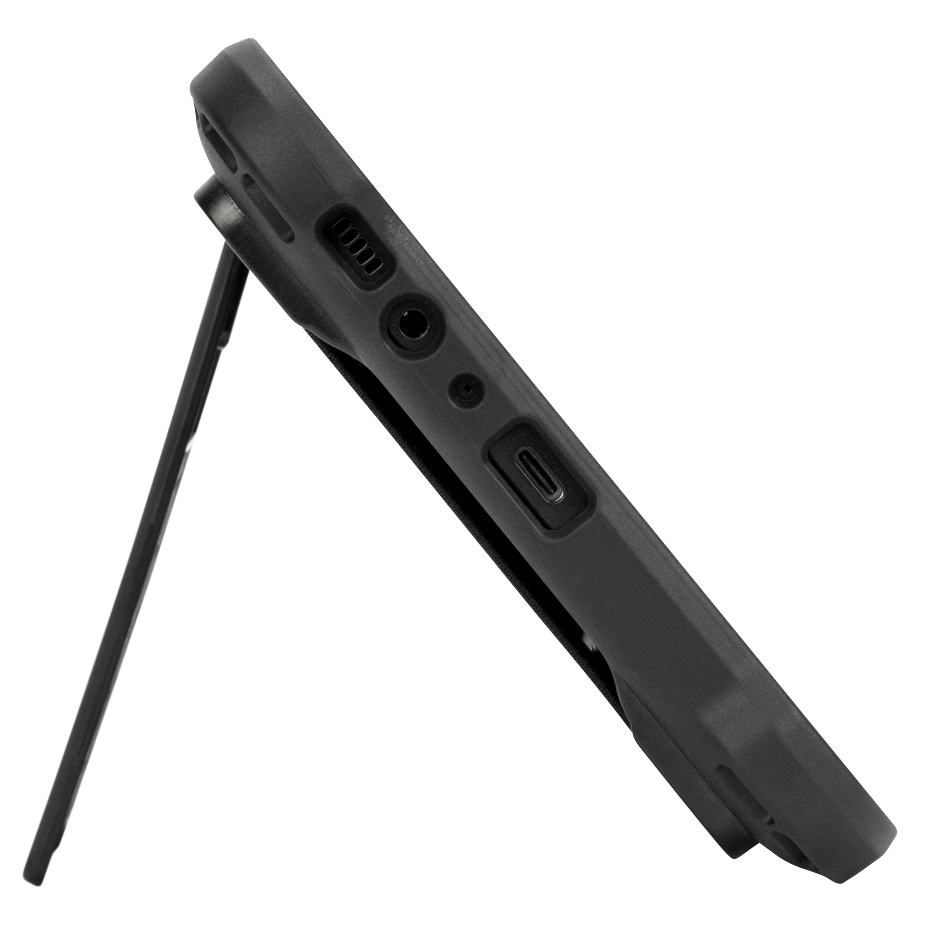 TARGUS THD482GLZ, Backcover, Samsung, Galaxy Tab Active S4, Schwarz