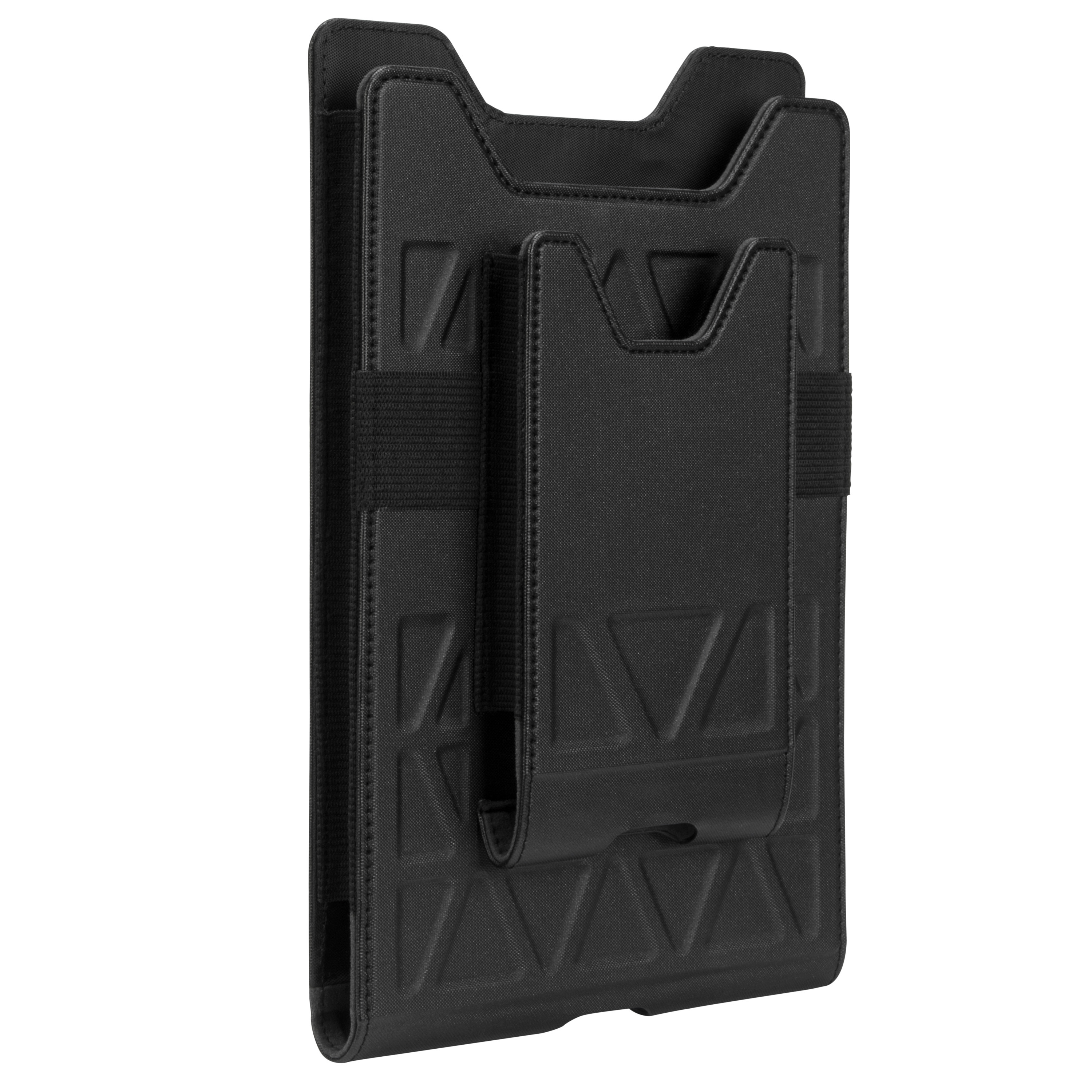 TARGUS THZ711GLZ, Sleeves, Samsung, Galaxy Tab Active S5, Schwarz