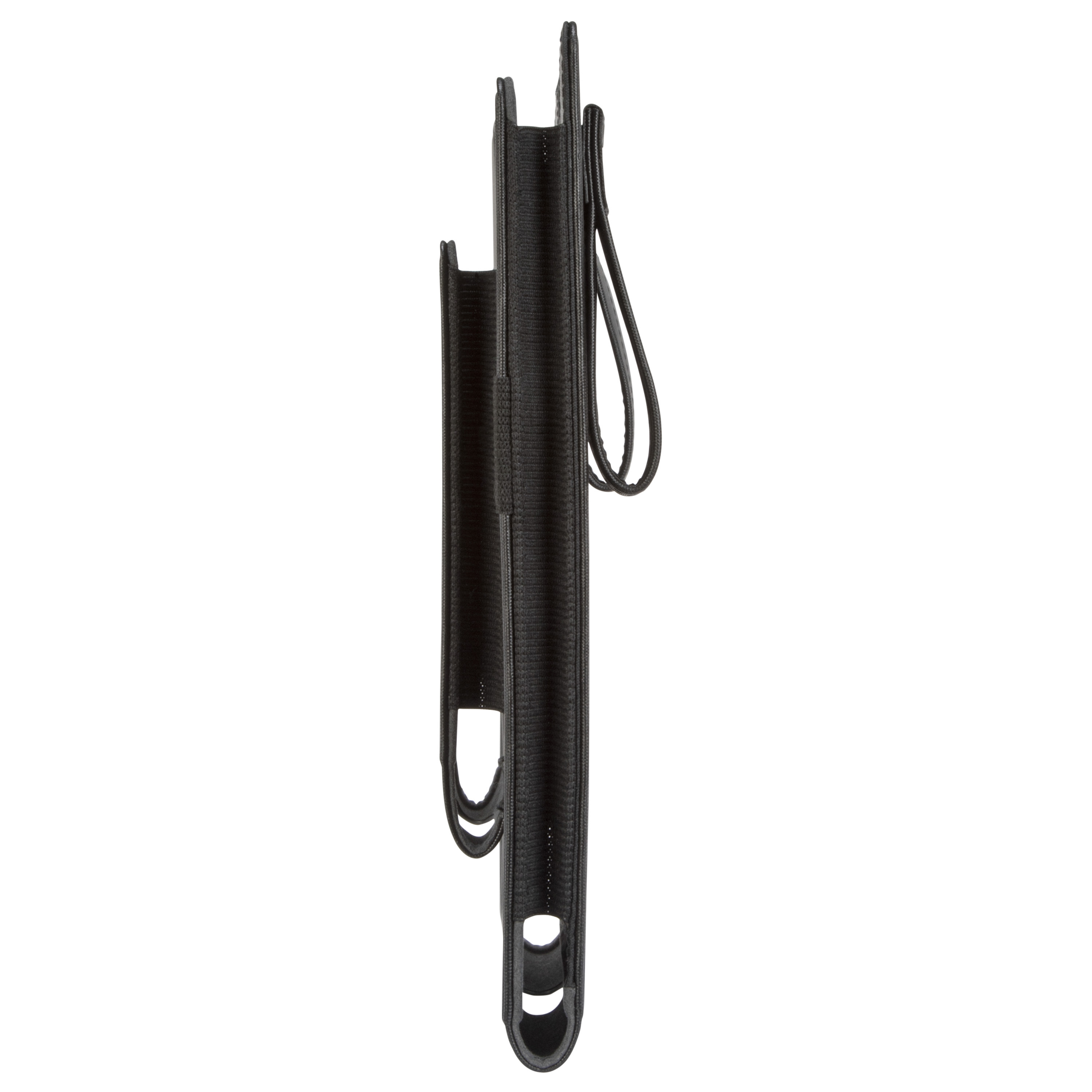 TARGUS THZ711GLZ, Sleeves, Samsung, Galaxy Tab Active S5, Schwarz