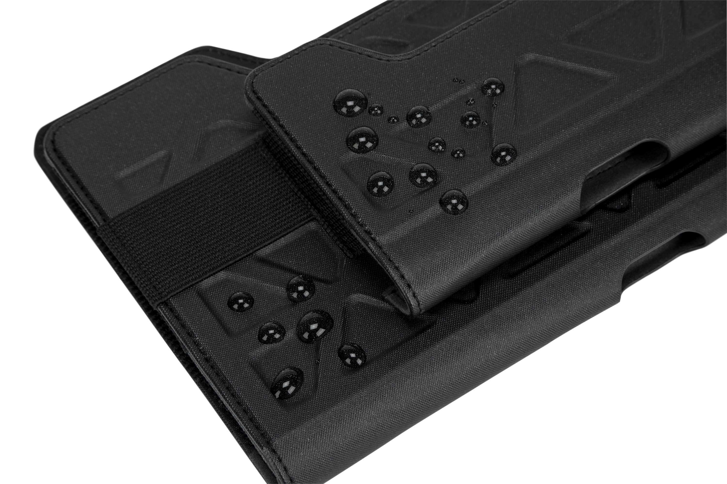 TARGUS THZ712GLZ, Sleeves, Samsung, Galaxy Tab Active S6, Schwarz
