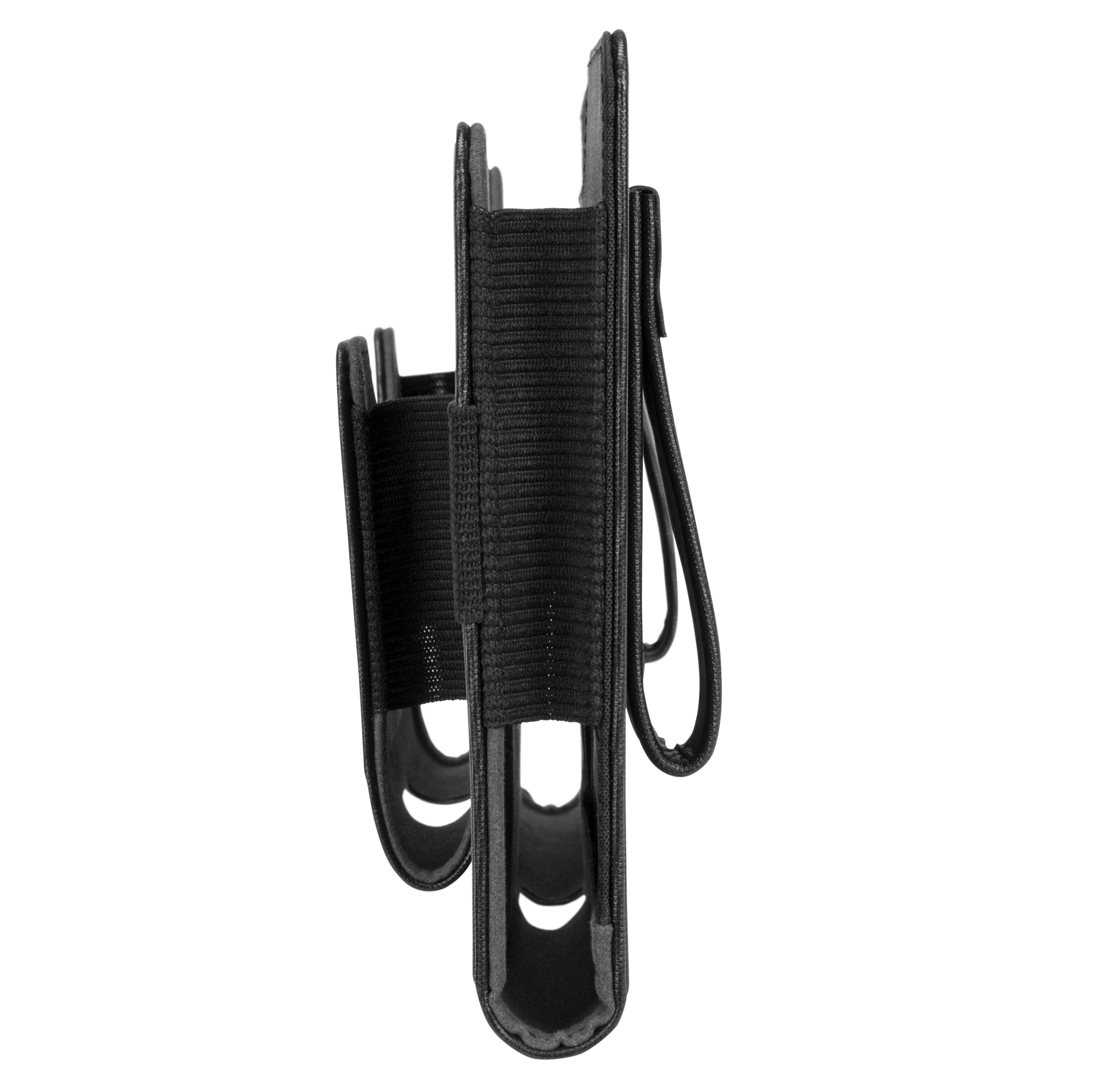 TARGUS THZ712GLZ, Sleeves, Samsung, Galaxy Tab Active S6, Schwarz
