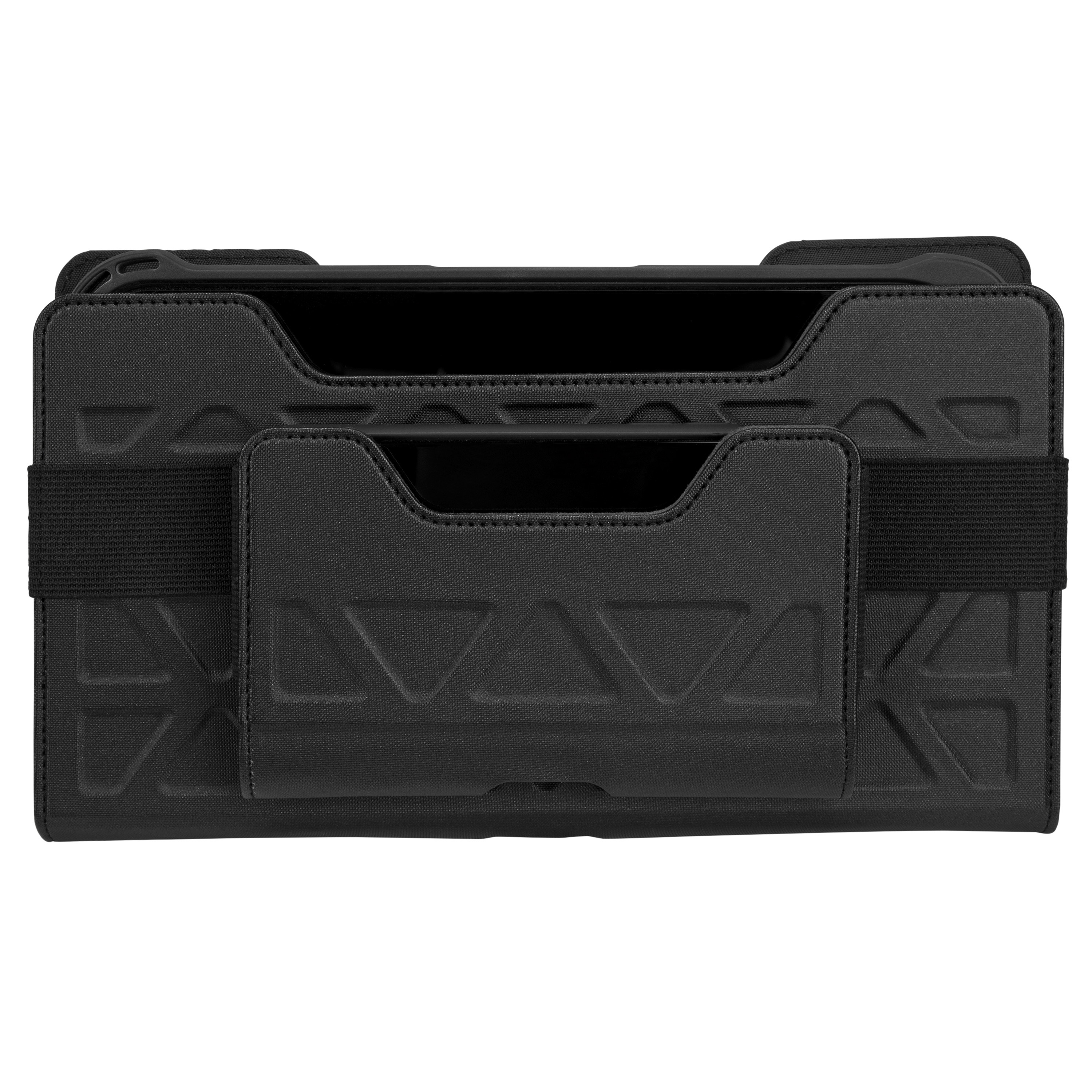 TARGUS THZ712GLZ, Sleeves, Samsung, Galaxy Tab Active S6, Schwarz