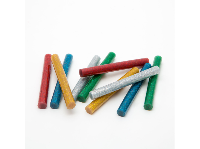 HANDY 11109C Ragasztórúd, glitter