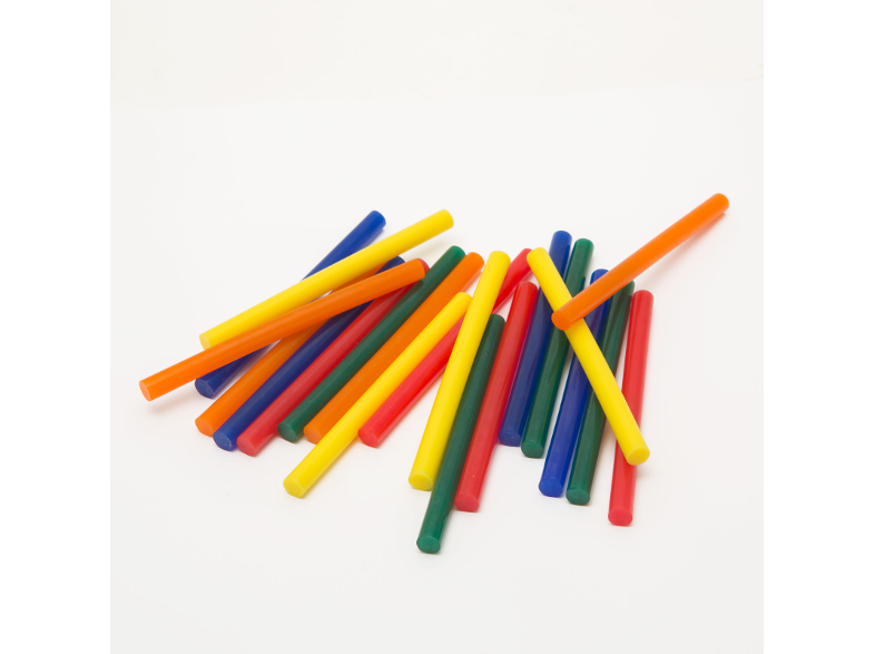 HANDY 11108B Ragasztórúd, színes