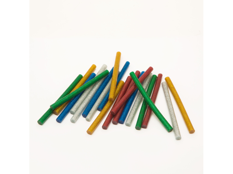 HANDY 11108C Ragasztórúd, glitter