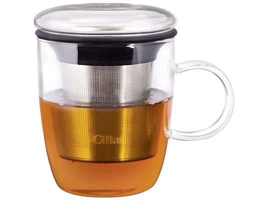 MELITTA Cilia Mug infuseur à thé