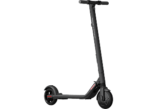 SEGWAY Ninebot by Segway KickScooter ES2 - Elektro Scooter (Dunkelgrau)