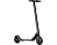 SEGWAY Ninebot by Segway KickScooter ES2 - Elektro Scooter (Dunkelgrau)