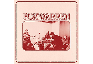 Foxwarren - Foxwarren  - (CD)