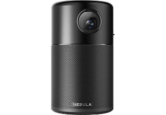 Anker Nebula Capsule Beamer 100 Ansi Lumen Mediamarkt