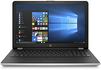 HP 15-bw094nz - Notebook (15.6 ", 512 GB SSD, Argento)