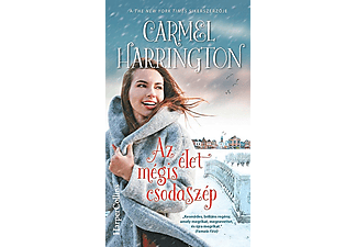 Carmel Harrington - Az élet mégis csodaszép