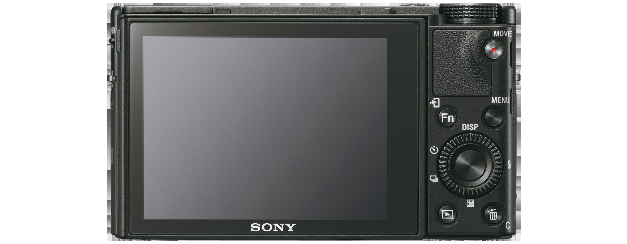 SONY Cyber-shot DSC-RX100 VA , opt. Zeiss Xtra Zoom, Schwarz, KIT Fine/TFT-LCD, 2.9x NFC WLAN Digitalkamera