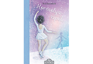 Noel Streatfeild - Korcsolyacipők