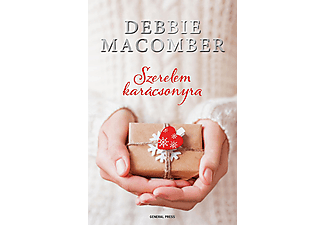 Debbie Macomber - Szerelem karácsonyra