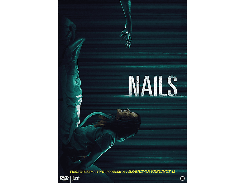 Nails - DVD