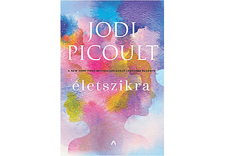 Jodi Picoult - Életszikra