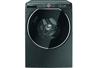 HOOVER AWMPD 413LH7R/1-S AXI 1WIFI BT ANTH. - Machine à laver - (13 kg, Anthracite/anthracite/Chrome)