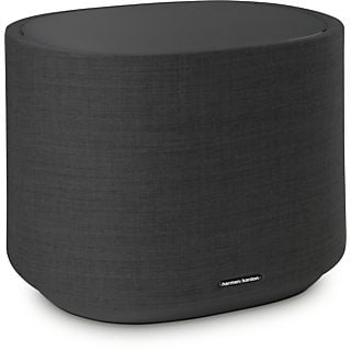 HARMAN KARDON Citation Sub Zwart