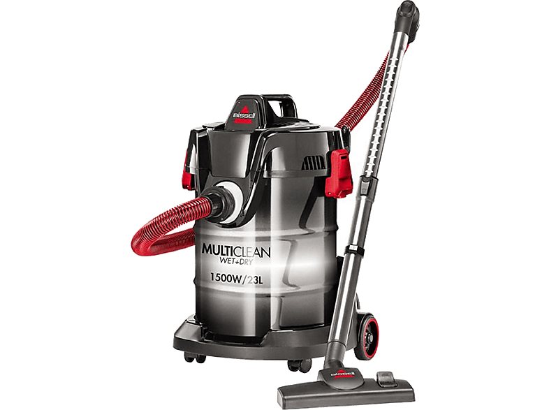 Bissell MultiClean Wet & Dry Stofzuiger