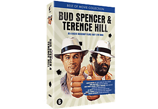 Bud Spencer & Terence Hill: Best of Movie Collection