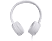 JBL Outlet T500 fejhallgató, fehér