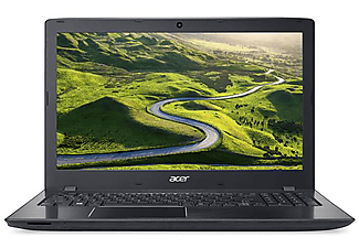 ACER Aspire E15 (E5-576G-53R2) - Notebook - 15.6" - Nero - Notebook (15.6 ", 256 GB SSD, Nero)