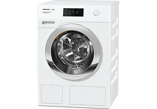 MIELE WCR 700-70 CH - Waschmaschine (9 kg, Weiss)