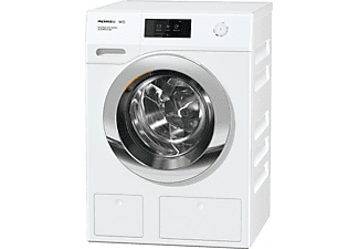 MIELE WCR 700-70 CH S - Lavatrice (9 kg, Bianco)