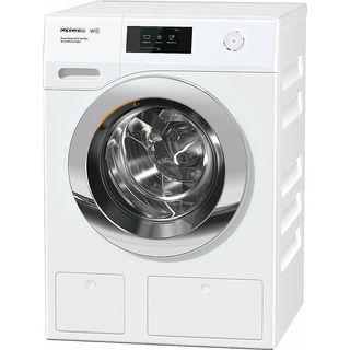 MIELE WCR 700-70 CH S - Machine à laver - (9 kg, Blanc)